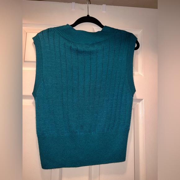 Sweater Vest - Picture 2 of 3